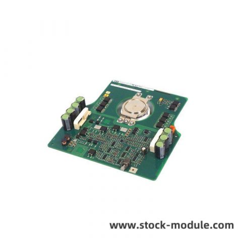 ABB PFTL201C 3BSE007913R50 Industrial Control Module