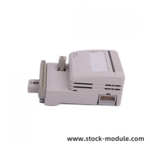 ABB PFTL201C 50KN Industrial Control Module