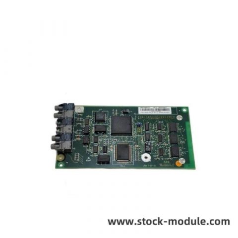 ABB PFXA401SF Operator Unit, High Performance Control Panel