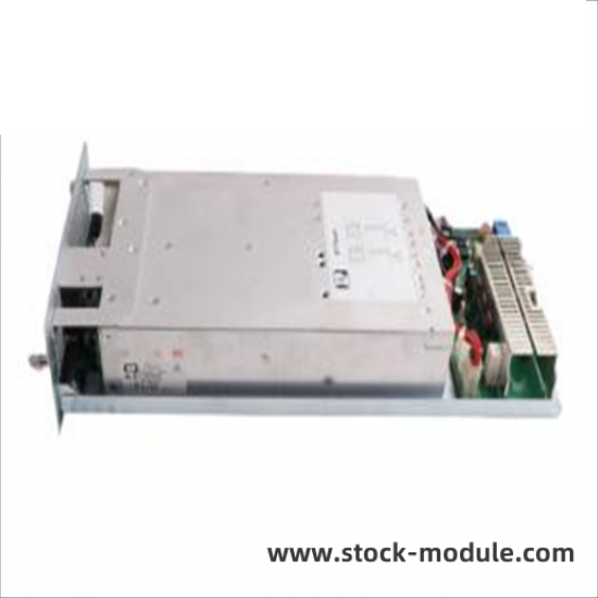 abb_pharps03000000.png ABB PHARPS03000000 Power Supply Module - High-Efficiency Industrial Power Module