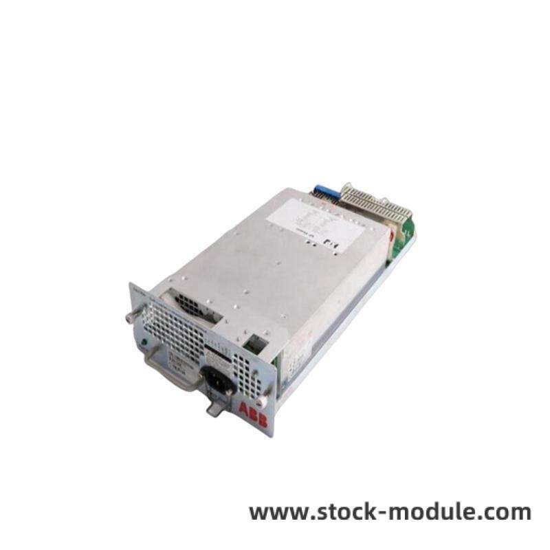 abb_pharps03000000_1.jpg ABB PHARPS03000000 Power Supply Module - High-Efficiency Industrial Power Module