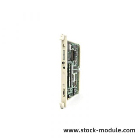 ABB PM510V16 3BSE008358R1 Control Module