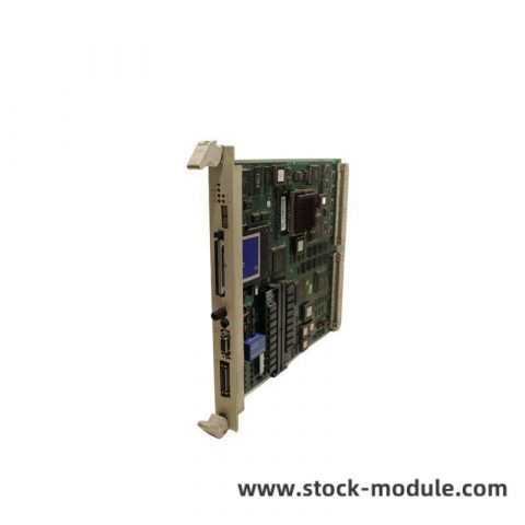 ABB PM511V16 3BSE011181R1 - High-Performance Industrial Module Controller