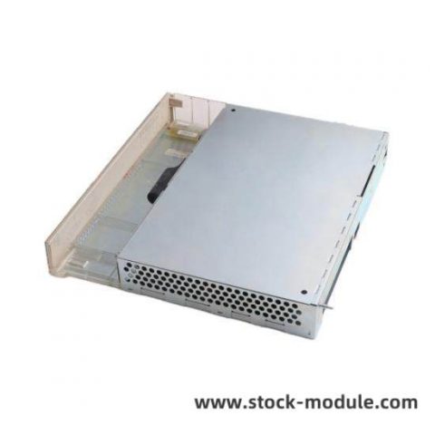 ABB PM632 Control Module for Industrial Automation