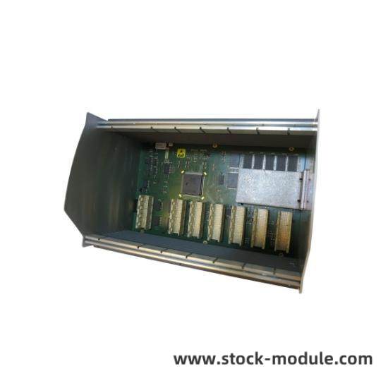 abb_pm802f_1.jpg ABB PM802F Base Unit - Modular AC 800F Controller for Industrial Automation