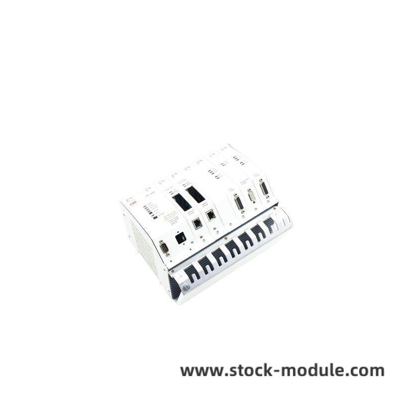 abb_pm802f_2.jpg ABB PM802F Base Unit - Modular AC 800F Controller for Industrial Automation