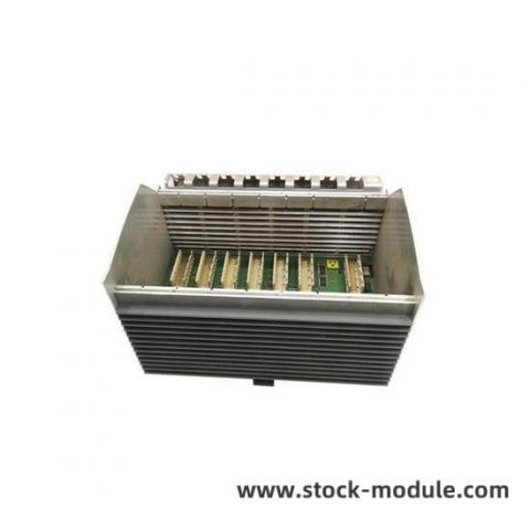 ABB PM803F Central Processing Unit