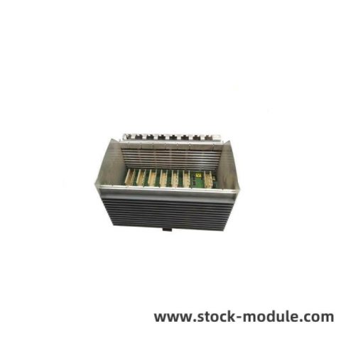 ABB PM803F 3BDH000530R1 - Custom Processing Industrial Control Module