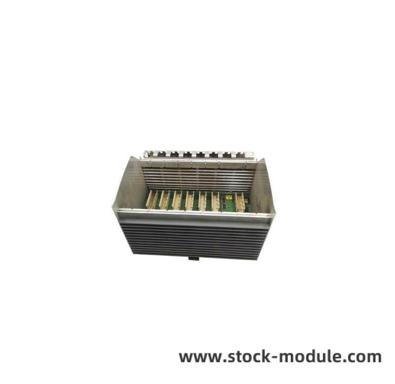 abb_pm803f_3bdh000530r1.jpg ABB PM803F 3BDH000530R1 - Custom Processing Industrial Control Module