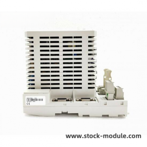 ABB PM825 3BSE010796R1 Control Module for Industrial Automation