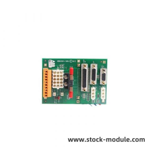 ABB PM858-C 3BSE093350R1 Industrial Control Module