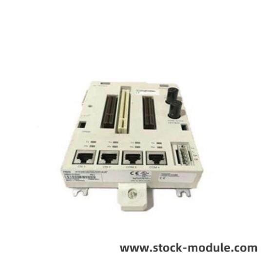 abb_pm861k01_3bse018105r1_2.jpg ABB PM861K01 3BSE018105R1 Module Controller