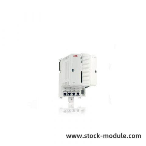 ABB PM864AK01 3BSE018161R1 Controller Module