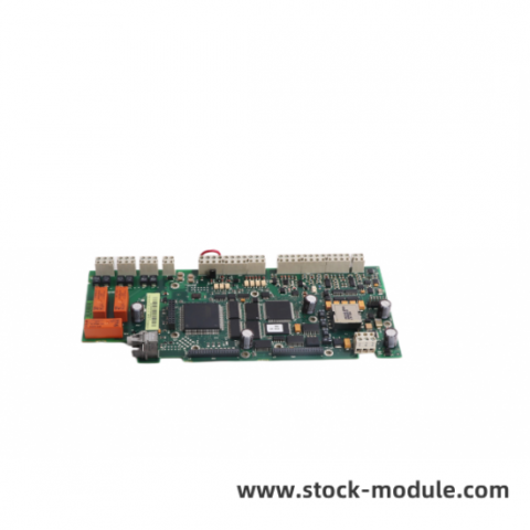 ABB PM866-2 3BSE050201R1 Industrial Control Module