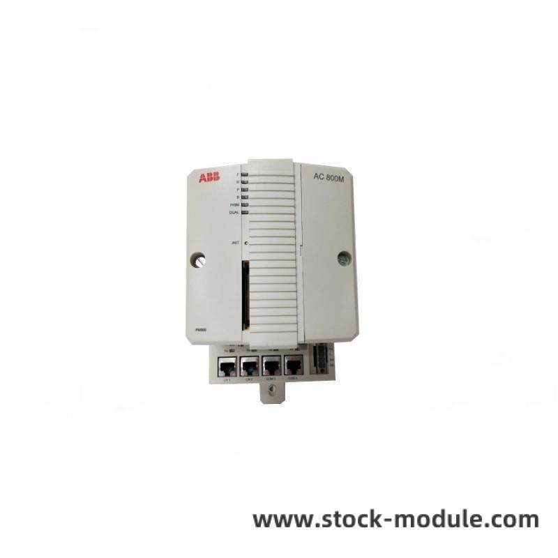 abb_pm866-2_3bse050201r1.jpeg ABB PM866-2 3BSE050201R1 Industrial Control Module