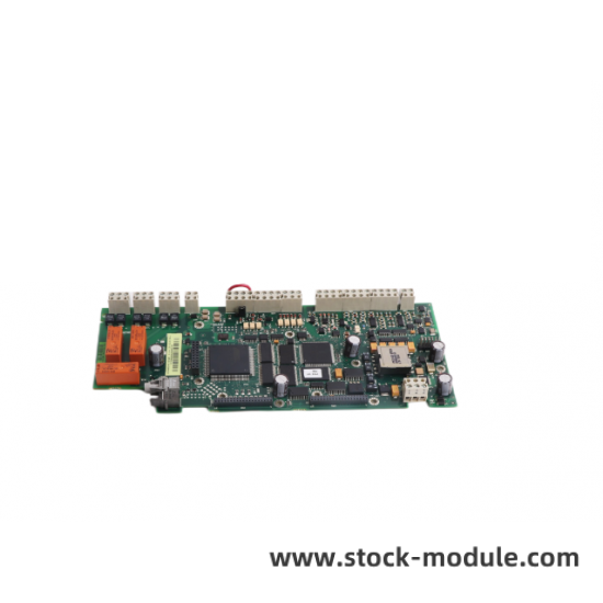 abb_pm866-2_3bse050201r1.png ABB PM866-2 3BSE050201R1 Industrial Control Module