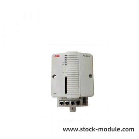 ABB PM866 3BSE050200R1 Industrial Control Module