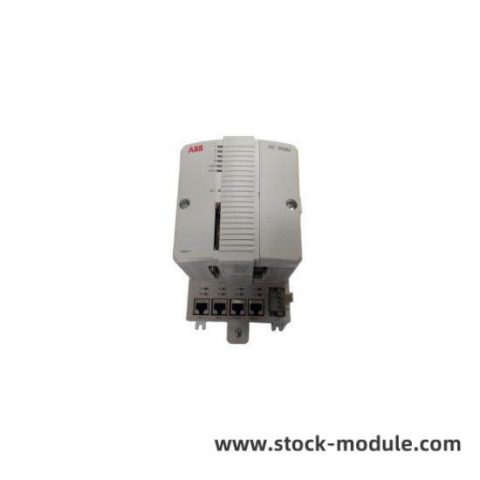 ABB PM866K01 3BSE050198R1 PLC Module for Industrial Automation Control