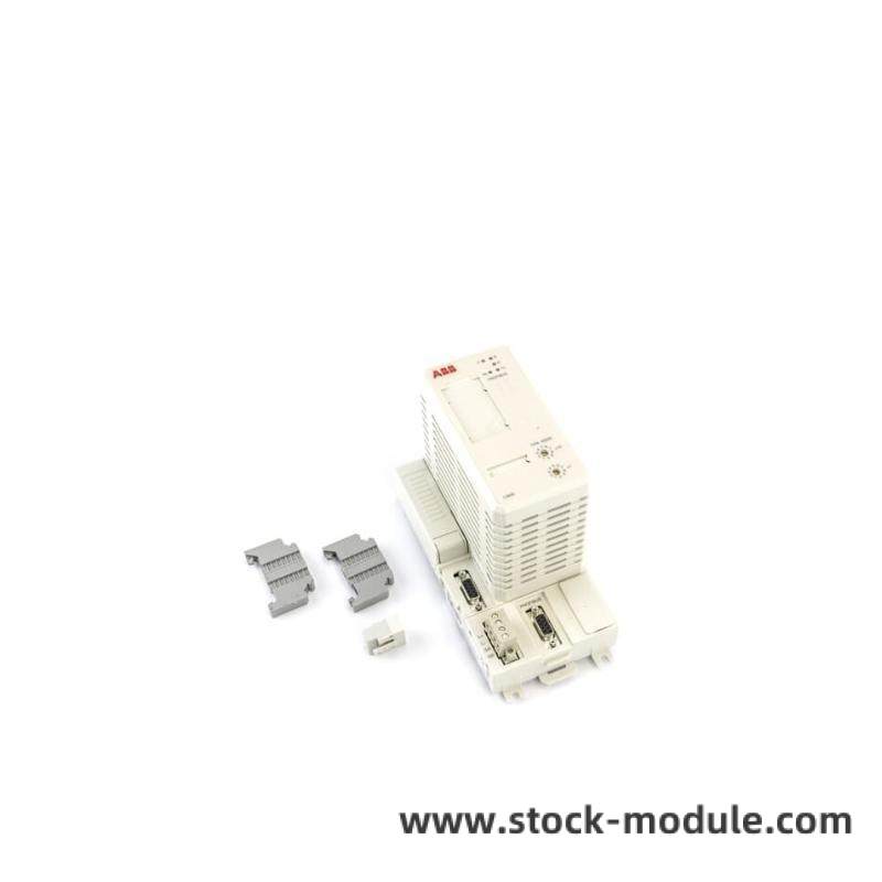 abb_pp825_3bse042240r1_1.jpg ABB PP825 3BSE042240R1 Industrial Control Module