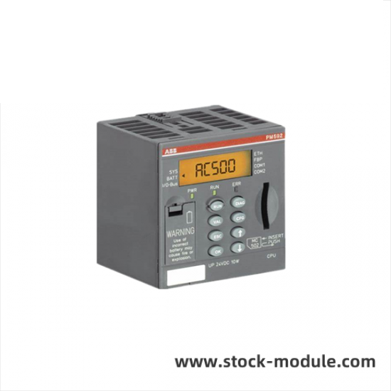 abb_pp825a_3bse042240r3.png ABB PP825A 3BSE042240R3 DCS Control Module