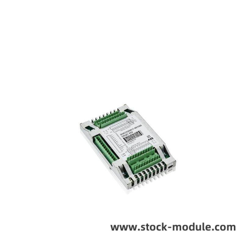 abb_pp825a_3bse042240r3_2.jpg ABB PP825A 3BSE042240R3 DCS Control Module