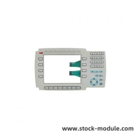 ABB PP836 3BSE042237R1 - High-Performance Industrial Control Module