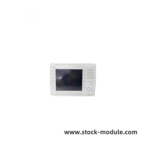 ABB PP846 3BSE042238R1 Industrial Control Module