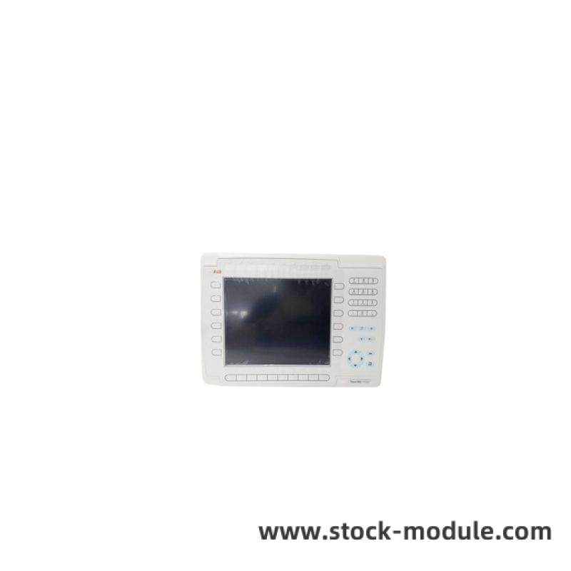 abb_pp846a_3bse042238r2_3.jpg ABB PP846A 3BSE042238R2 Industrial Control Module