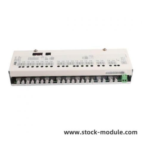 ABB PP875 3BSE092977R1 - Advanced Process Control Module