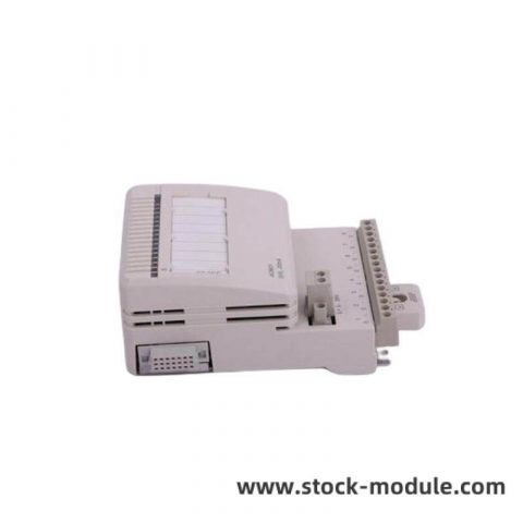 ABB PP881 3BSE092978R1 Module Card