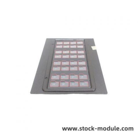 ABB PP886H 3BSE069297R1 Industrial Control Module