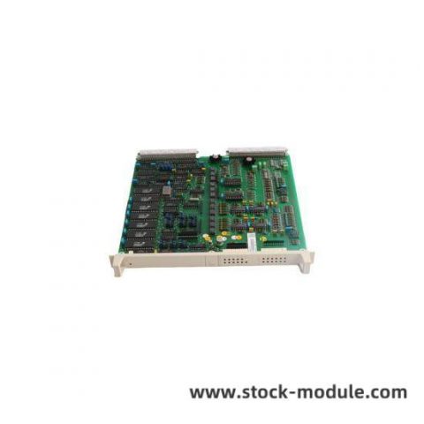 ABB PPC322BE1 HIEE300900R1 Module for Industrial Control Systems