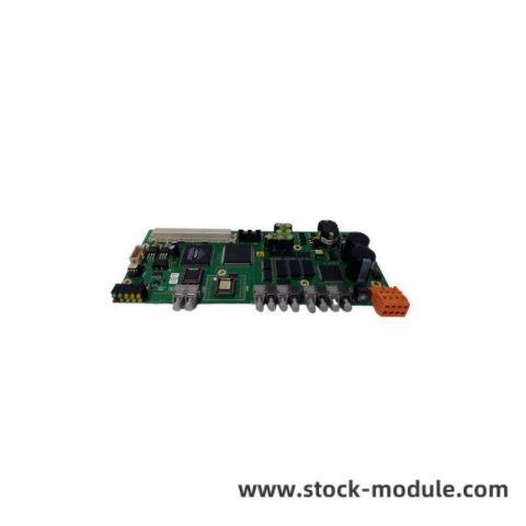 ABB PPC905AE101 3BHE014070R0101 Controller