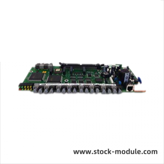 abb_ppc907be101_3bhe024577r0101.png ABB PPC907BE101 3BHE024577R0101 Industrial Control Module
