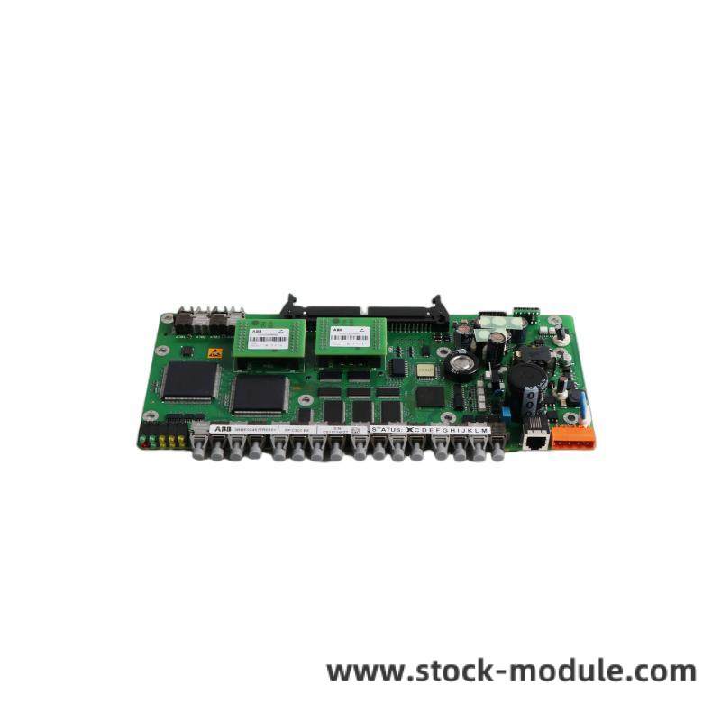 abb_ppc907be101_3bhe024577r0101_1.jpg ABB PPC907BE101 3BHE024577R0101 Industrial Control Module