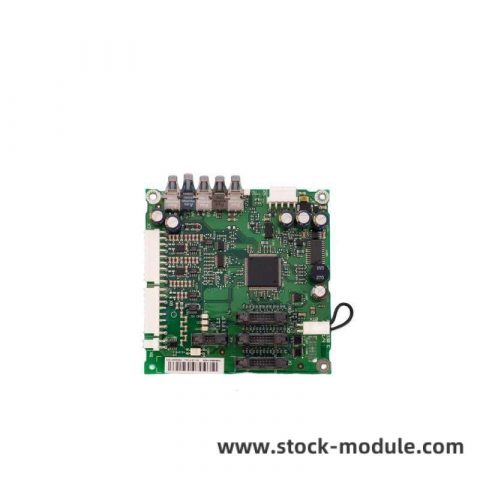 ABB PPD113B03-26-100100 3BHE023584R2625 - Industrial Control Module