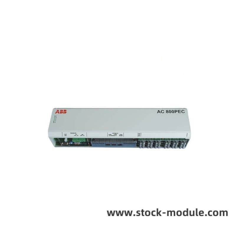 abb_ppd113b03-26-100110_3bhe023584r2634.jpg ABB PPD113B03-26-100110 3BHE023584R2634 - High-Performance Industrial Control Module