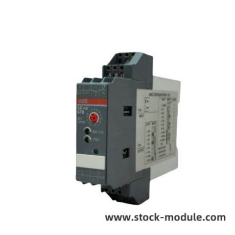 ABB PPD512 3BHE040375R1023 Automation Controller Module