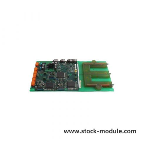 ABB PU512V2 Industrial Automation System,3BUR001401R1