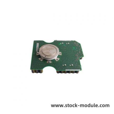 ABB PU517 Controller for Sequential Control Automation