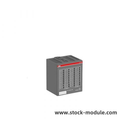 ABB R-2521Z Industrial Control Module, High-Performance Automation Component