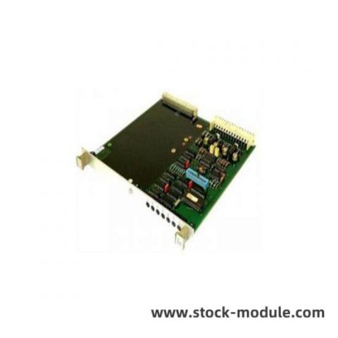 ABB RDCO-04C Control Relay Module - Industrial Automation Components