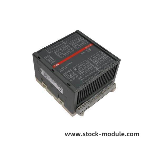 abb_rec670_3.jpg ABB REC670 Analog Input Module for Industrial Automation Control Systems