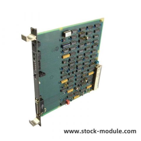 ABB RED670 Advanced Protective Relay, Industrial Control Solution