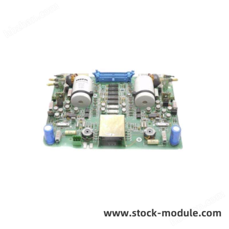 abb_ref601_ce446bb1nh_2.jpg ABB REF601 CE446BB1NH Controller Module Card