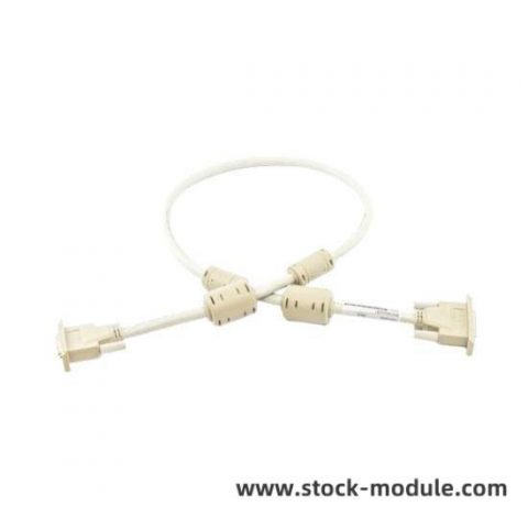 ABB REF610C11LCLR PLC System