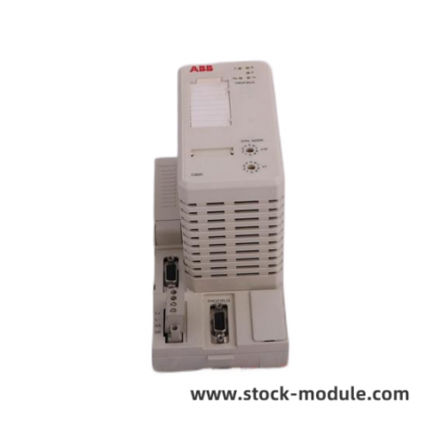 ABB REF615C_E HCFFAEAGANB2BAA11E Industrial Control Module