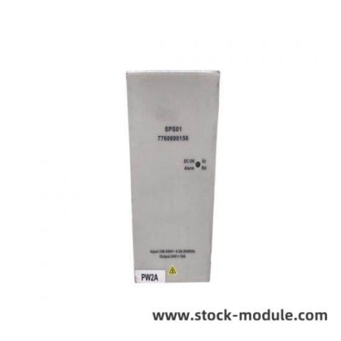 ABB REF620 NBFNAANNNDA1BBN1XF High-Performance Industrial Module