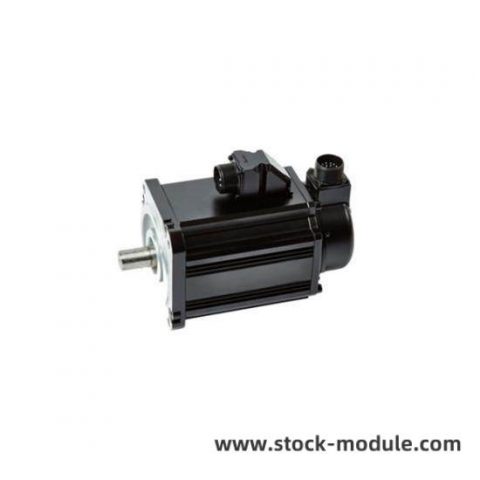 ABB REM543BM215AAAB Industrial Control Module