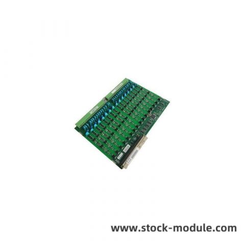 ABB REM615C_D HCMJAEADAND2BNN1CD - High-Performance Industrial Control System Module